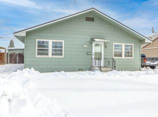 418 Wright Ave, Richland, WA 99352