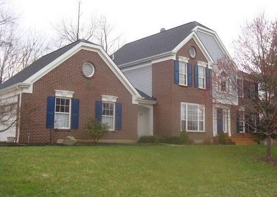 1st image of 3124 Triplecrown Dr