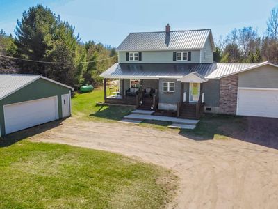 500 N Westwood Dr, Ishpeming, MI, 49849