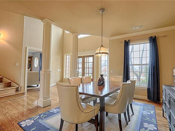 5th image of 5301 S Promontory Ct