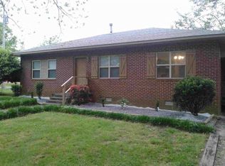 2372 Rambo Rd, Dyersburg, TN 38024