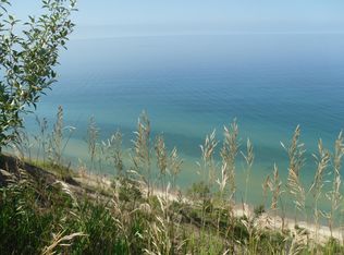 S Lakeshore Dr, Ludington, MI 49431