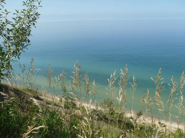 S Lakeshore Dr, Ludington, MI 49431