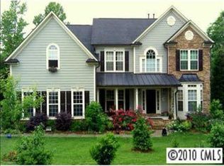 1294 Valhalla Dr, Denver, NC 28037