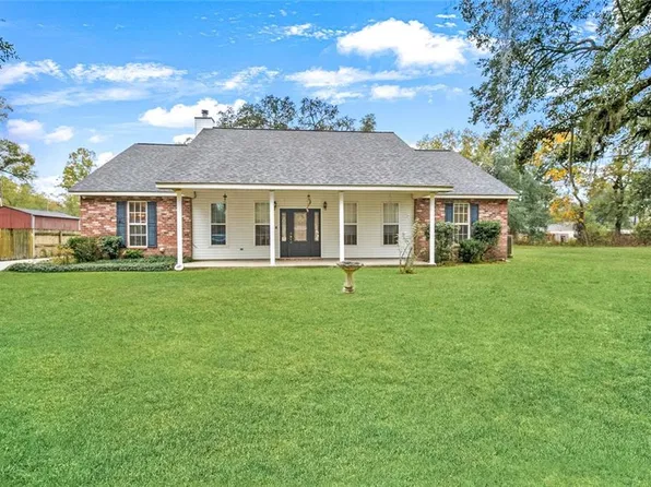 39469 Allen Street Ext, Ponchatoula, LA 70454