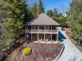 58 Tahoe Ln, Dillard, GA 30537