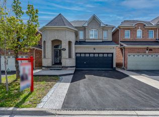 138 Watsonbrook Dr, Brampton, ON L6R0S1