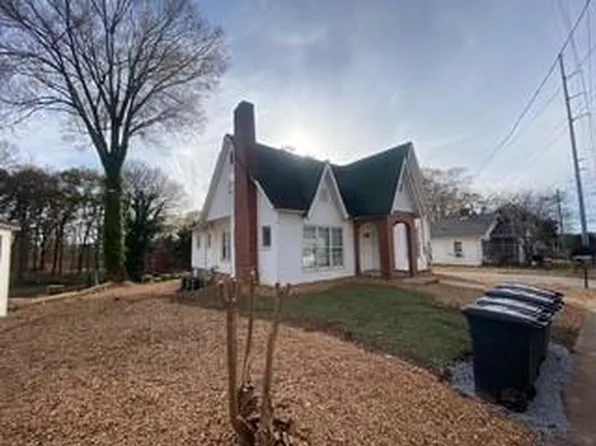 641 West Ave, Gainesville, GA 30501