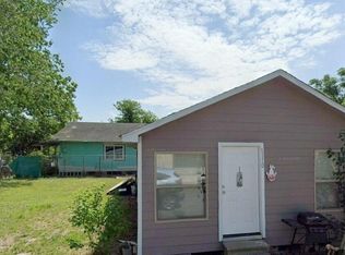 1110 Cage St, Houston, TX 77020
