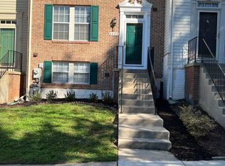 8627 Fire Rock Rd, Laurel, MD 20724