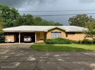 120 Guadalajara St, New Iberia, LA 70563