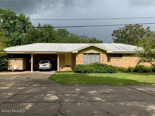 120 Guadalajara St, New Iberia, LA 70563