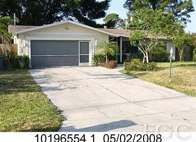 Home for Sale in Fort Myers, Florida $46,000