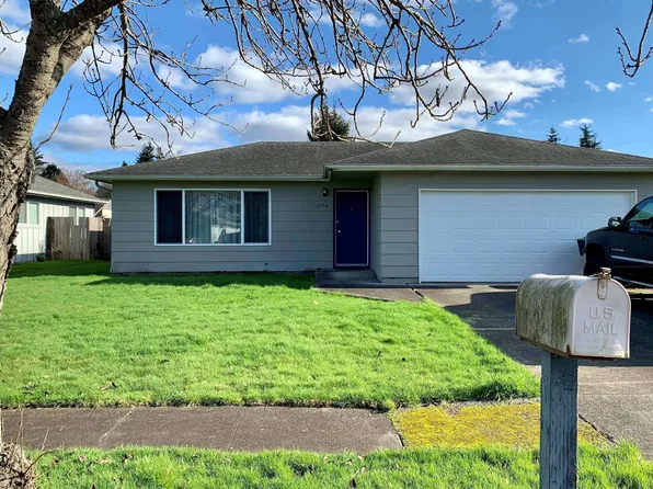 2254 Jennifer Pl, Longview, WA 98632