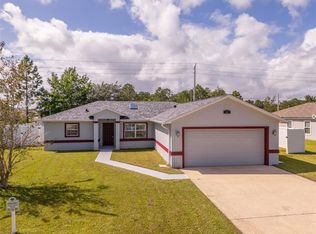 45 Lancelot Dr, Palm Coast, FL 32137