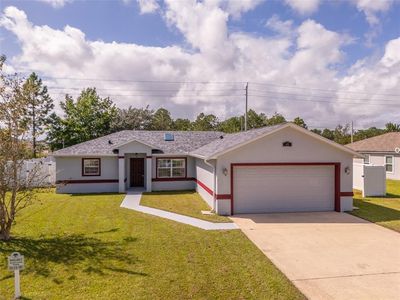 45 Lancelot Dr, Palm Coast, FL, 32137