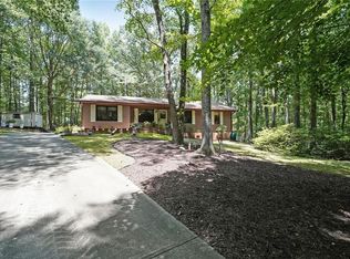 8550 High Point Rd, Douglasville, GA 30134