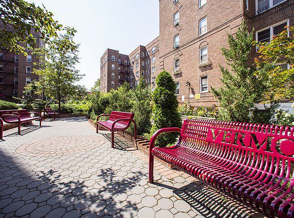 2nd image of 99-41 64th Ave APT F8