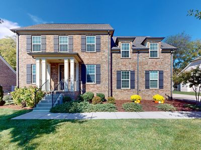 7013 Whisperwood Ave, Spring Hill, TN, 37174
