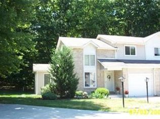 130 Indian Rdg, Michigan City, IN 46360