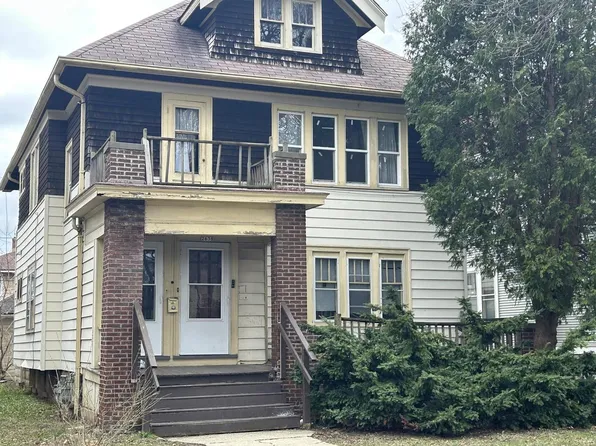 2638 North 47th STREET #2640, Milwaukee, WI 53210