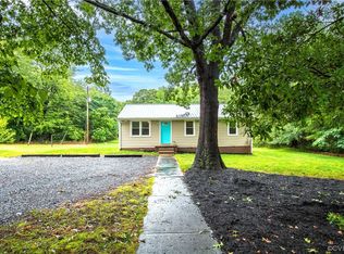 31 Spillman Rd, Farmville, VA 23901