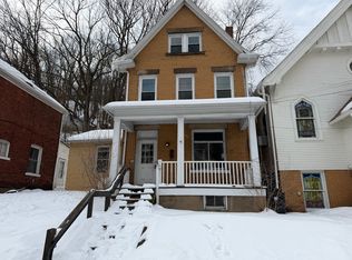 526 Westinghouse Ave #2, Wilmerding, PA