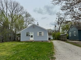 2209 Groff Ave, Indianapolis, IN 46222