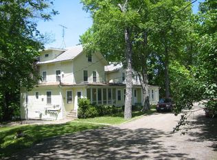 67 Old Albany Post Rd APT 7, Rhinebeck, NY 12572