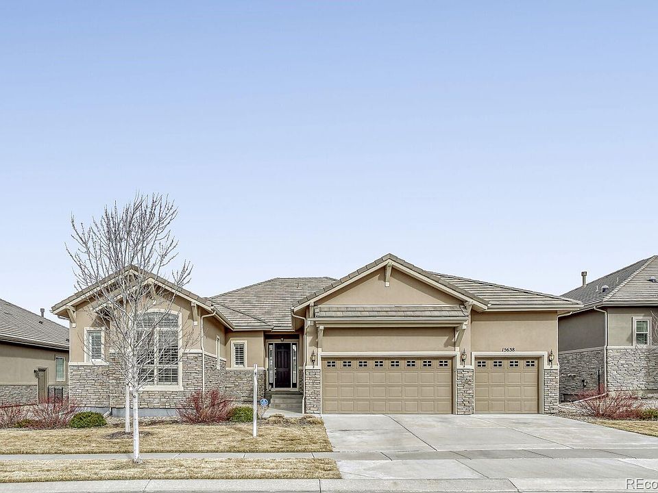 1st image of 15638 Deer Mountain Circle
