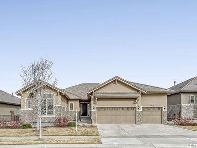 15638 Deer Mountain Circle, Broomfield, CO, 80023