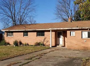 1706 Ryan Ave, Murray, KY 42071