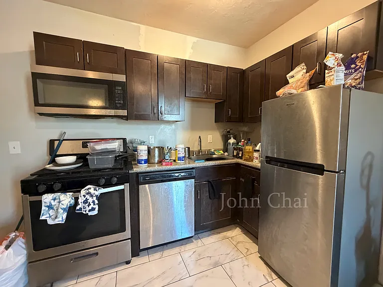 1118 Commonwealth Ave #4A — Photo 5