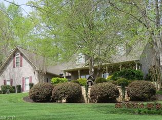 144 Turkey Roost, Rutherfordton, NC 28139