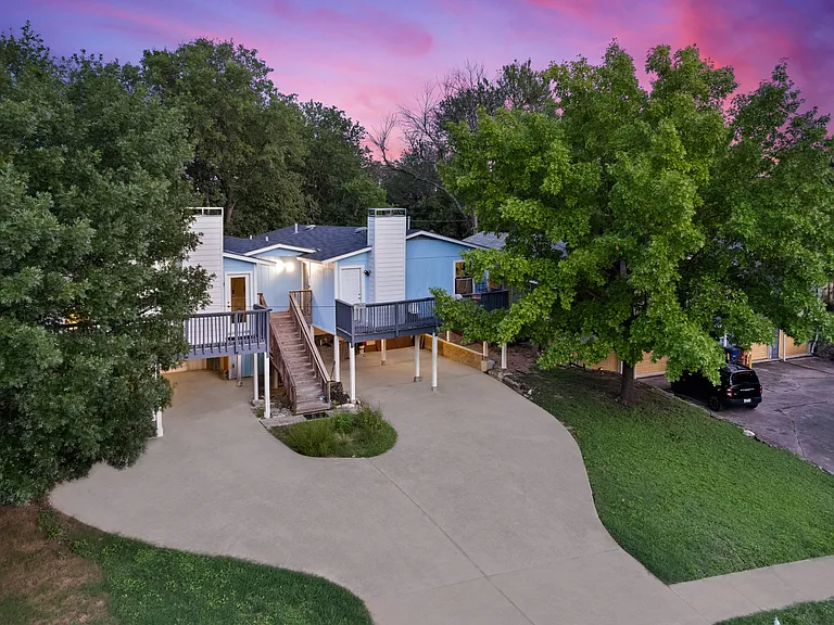 2503 Parker Ln #A — Photo 31