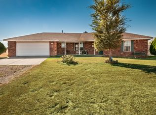 551 S Lantana Rd, Amarillo, TX 79124