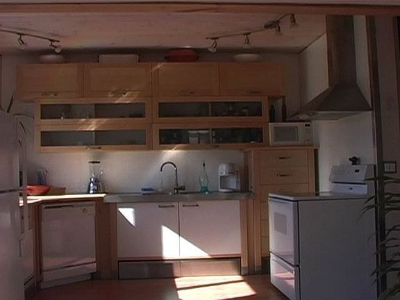 beautifully functional