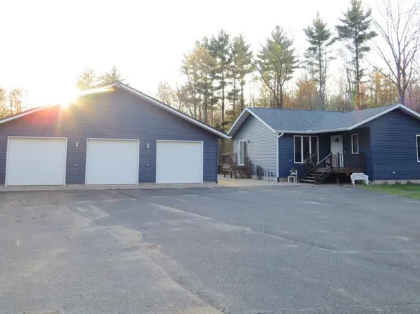 N11453 Wilderness Avenue, Thorp, WI 54771