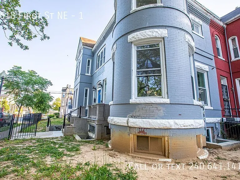 1618 1st St NE #1 — Photo 5
