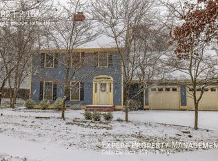 1736 Brook Park Dr, Lexington, KY 40515