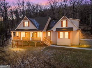 129 Sleepy Mountain Ln, Blairsville, GA 30512