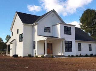 569 Cook Hill Rd, Cheshire, CT 06410