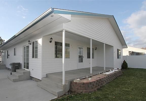 2nd image of 2634 Palouse Ct