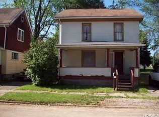 357 Adams St, Conneaut, OH 44030