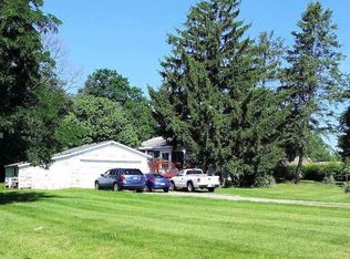 11715 Seven Gables Rd, Symmes Twp, OH 45249