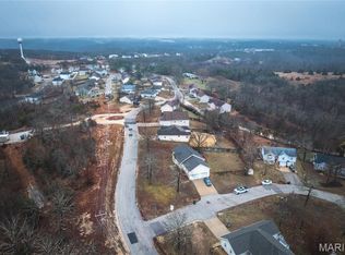 21848 Landmark Ln, Waynesville, MO 65583