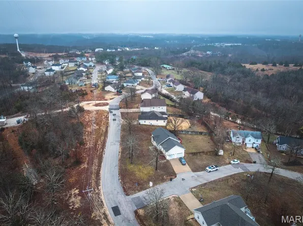 21848 Landmark Ln, Waynesville, MO 65583