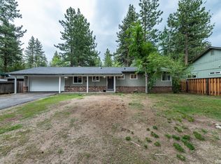 721 Jeffery St, South Lake Tahoe, CA 96150