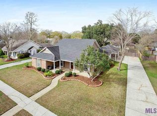 17629 Culps Bluff Ave, Baton Rouge, LA 70817