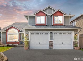 4820 71st Avenue Ct W, University Place, WA